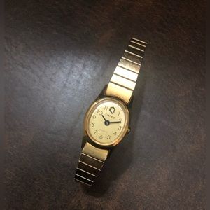 Ladies Timex watch
